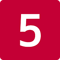 5