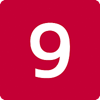 9